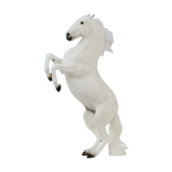 Breyer Traditional Pluto Gratia Lipizzaner - NEW 2026 – Breyer