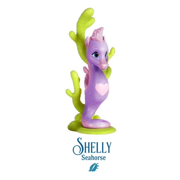 Shelley Seahorse