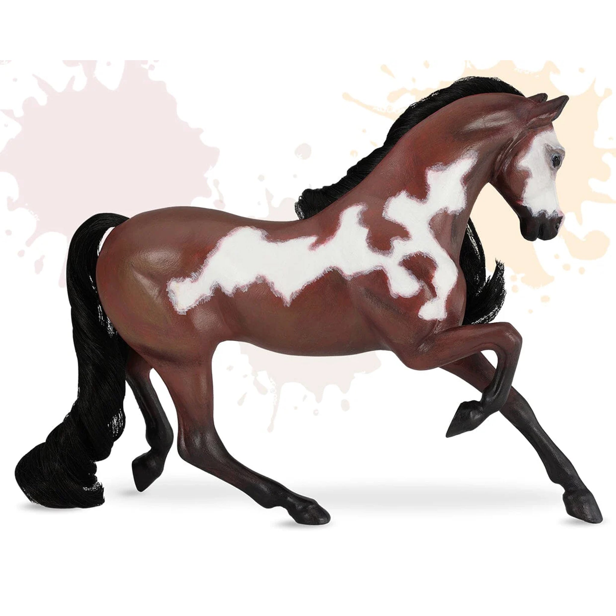 Breyer Activity Horse Paint and Groom