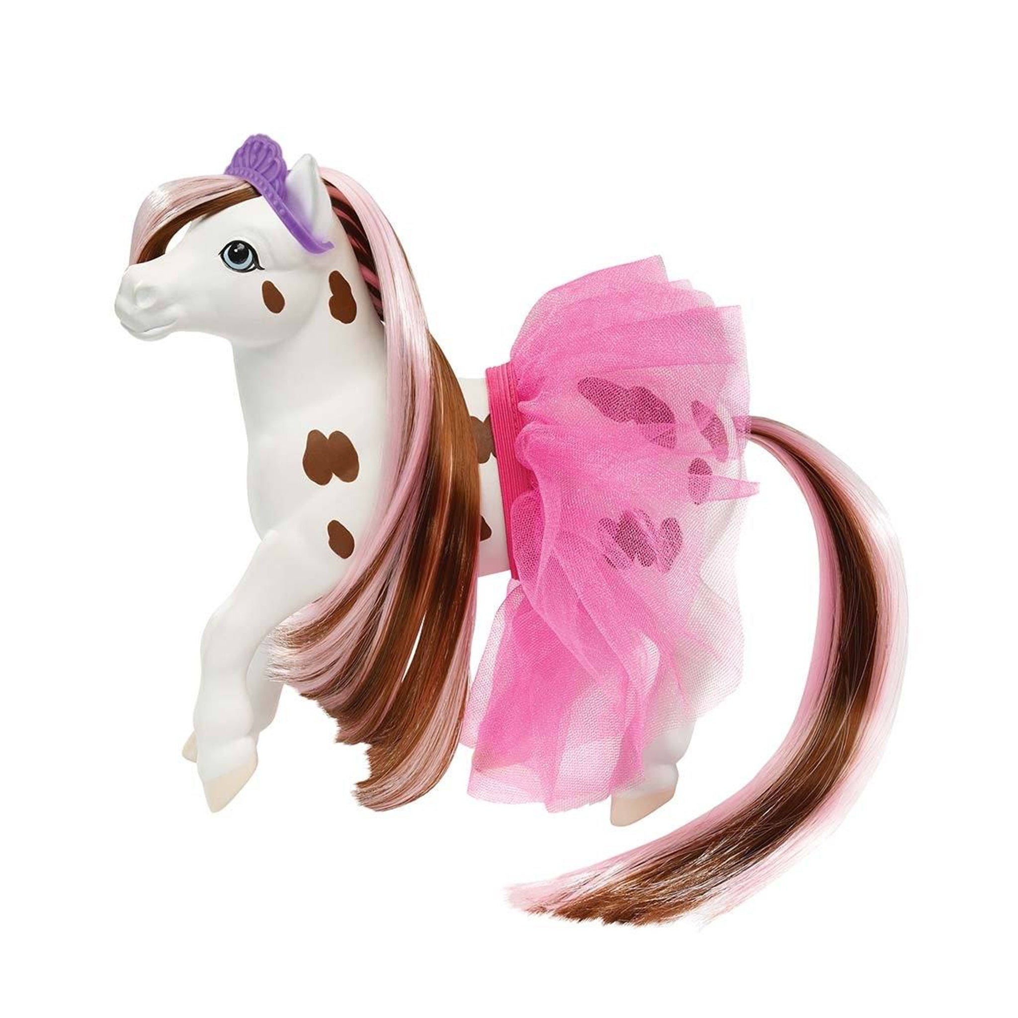 Breyer Activity Blossom the Ballerina Bath Time Colour Change Pony