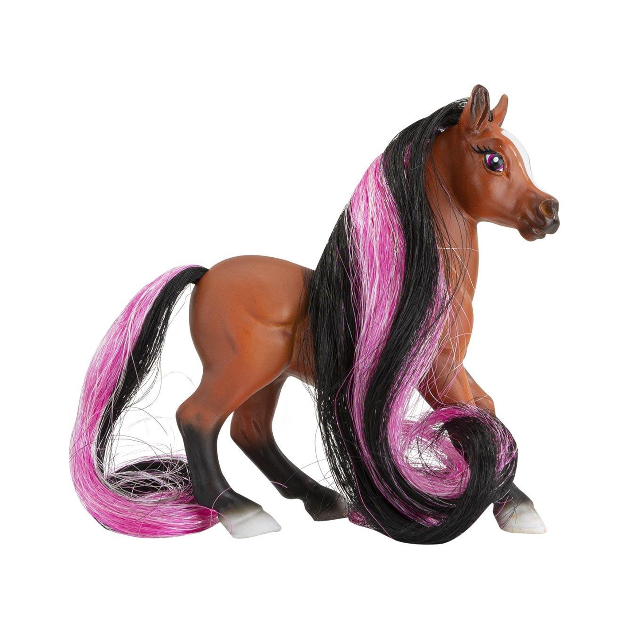 Breyer Mane Beauty Li'l Beauties Blaze