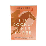 Breyer Freedom Cheryl White & Jetolara Horse & Book Set