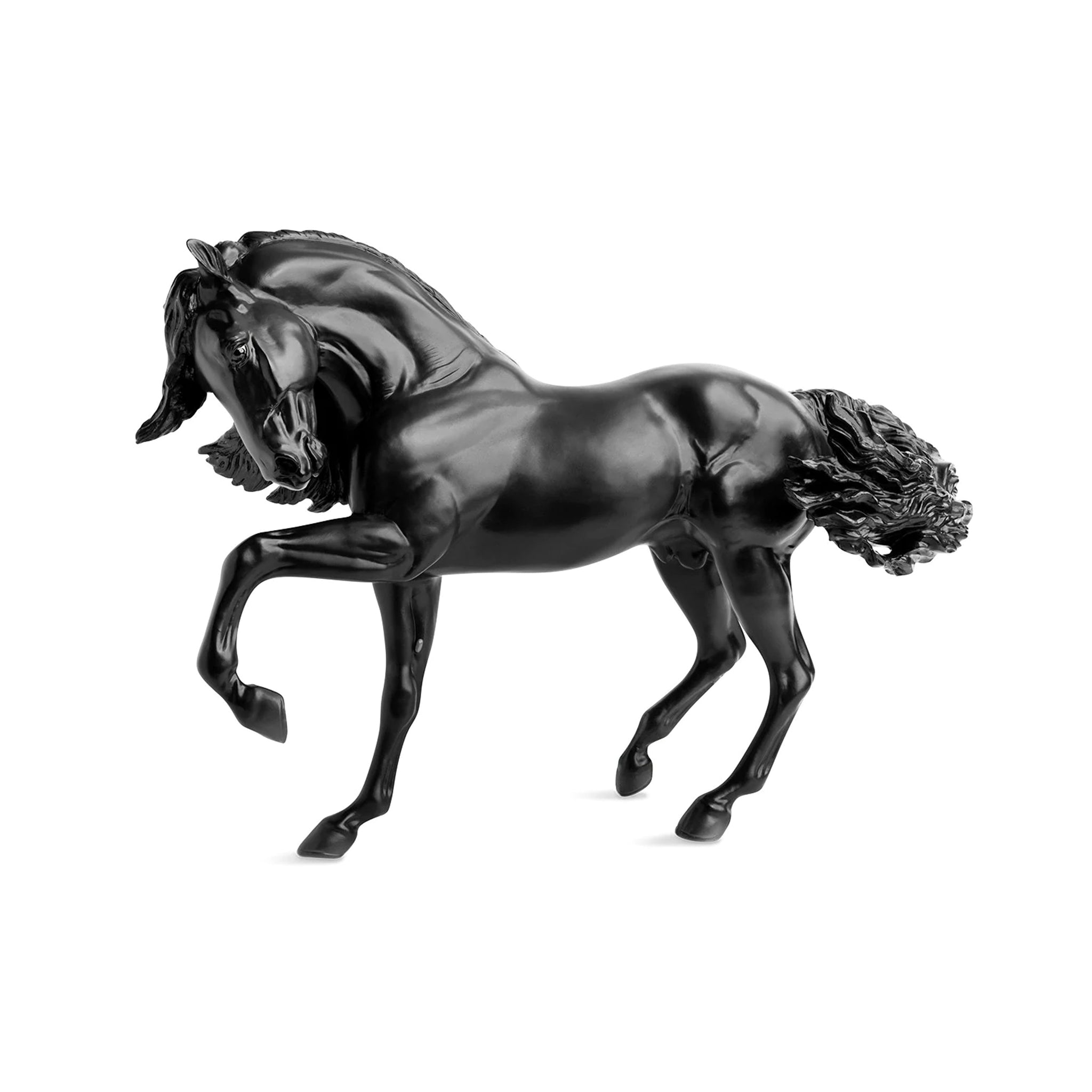 Breyer Traditional Sjoerd - Friesian