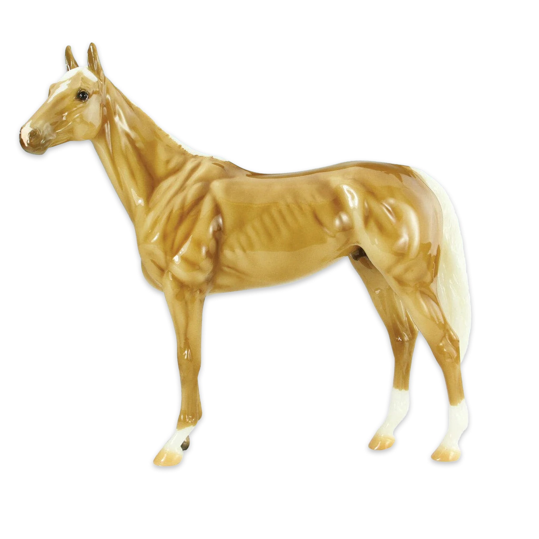 Breyer Traditional Chadwick – Collector Club #2