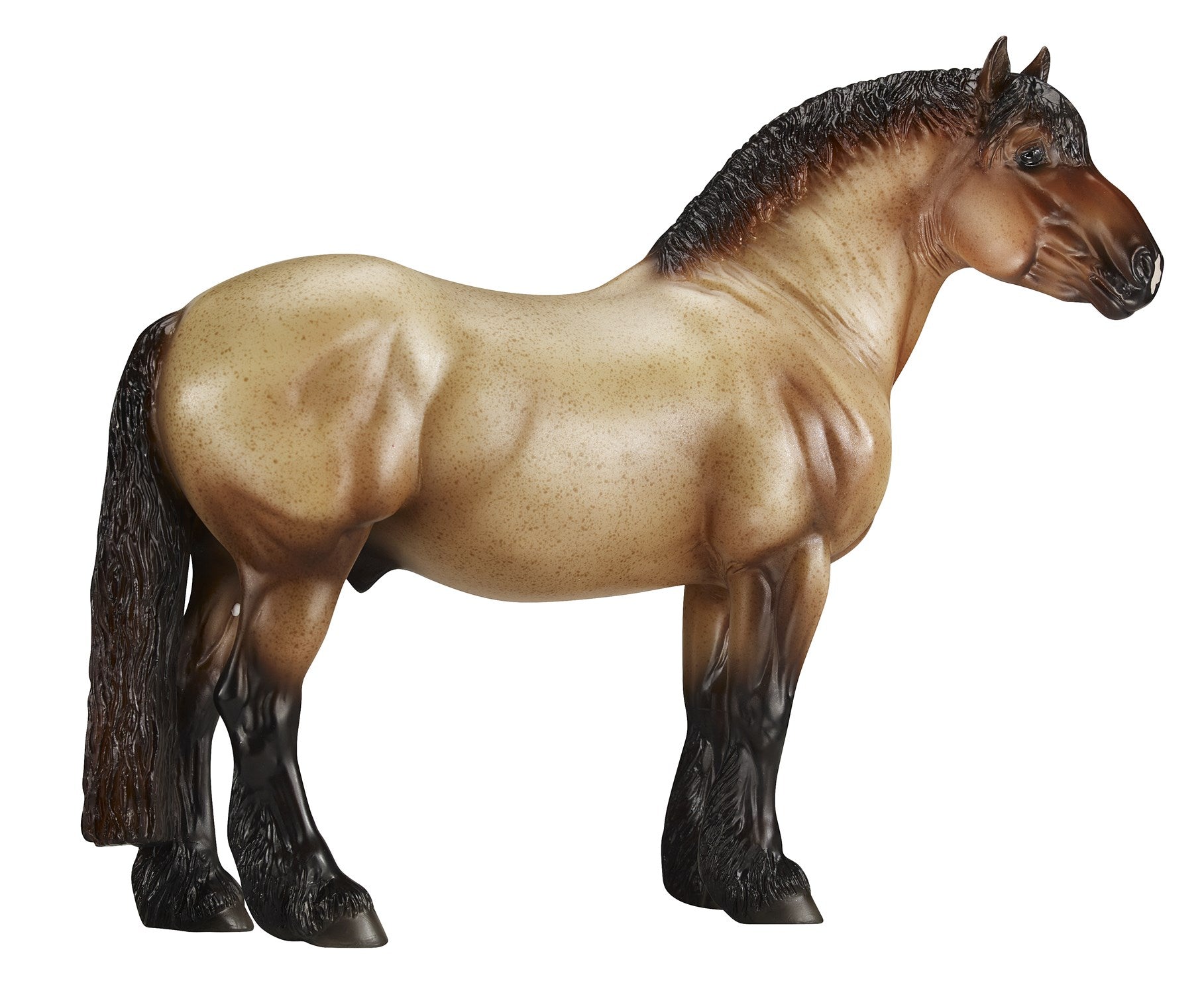 Breyer Traditional Theo - Ardennes