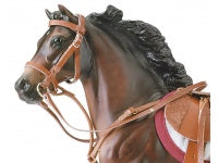 Breyer Traditional Hunter Jump Bridle