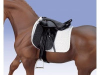 Breyer Traditional Dressage Saddle