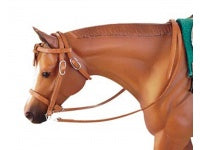 Breyer Traditional Western Show Bridle