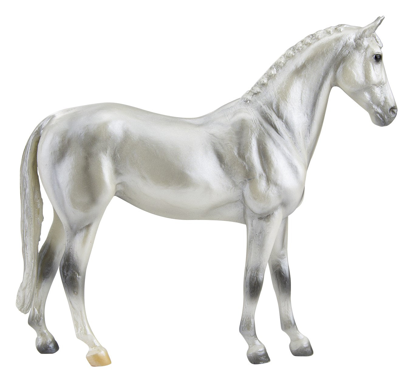 Breyer Freedom Pearly Grey Trakehner