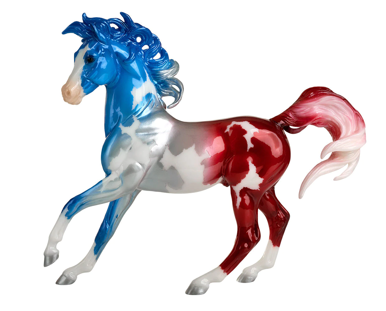Breyer Traditional Anthem Decorator Limited Edition