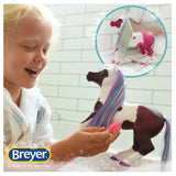 Breyer Activity Marina Bath Time Colour Change Mer-Pony
