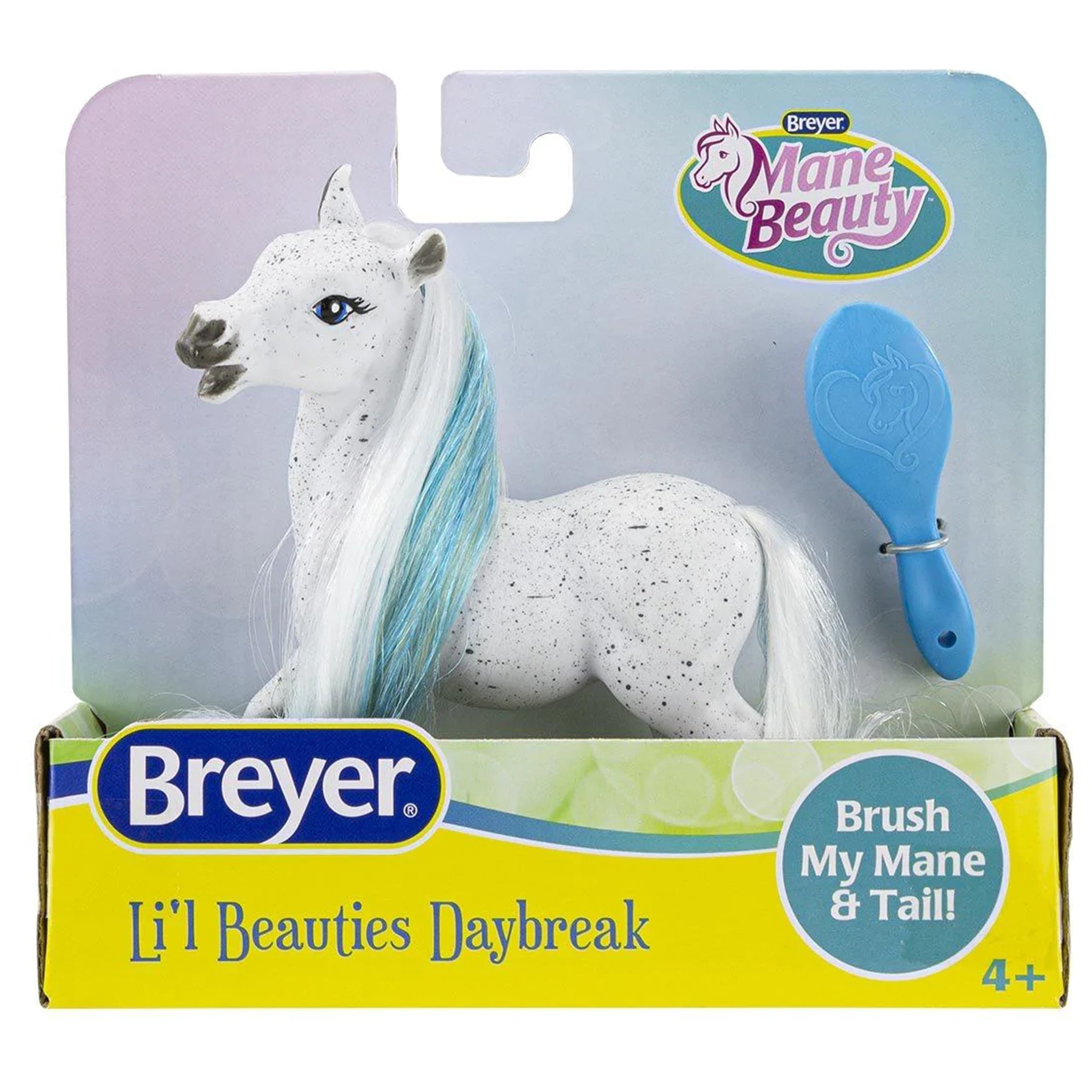 Breyer Mane Beauty Li'l Beauties Daybreak