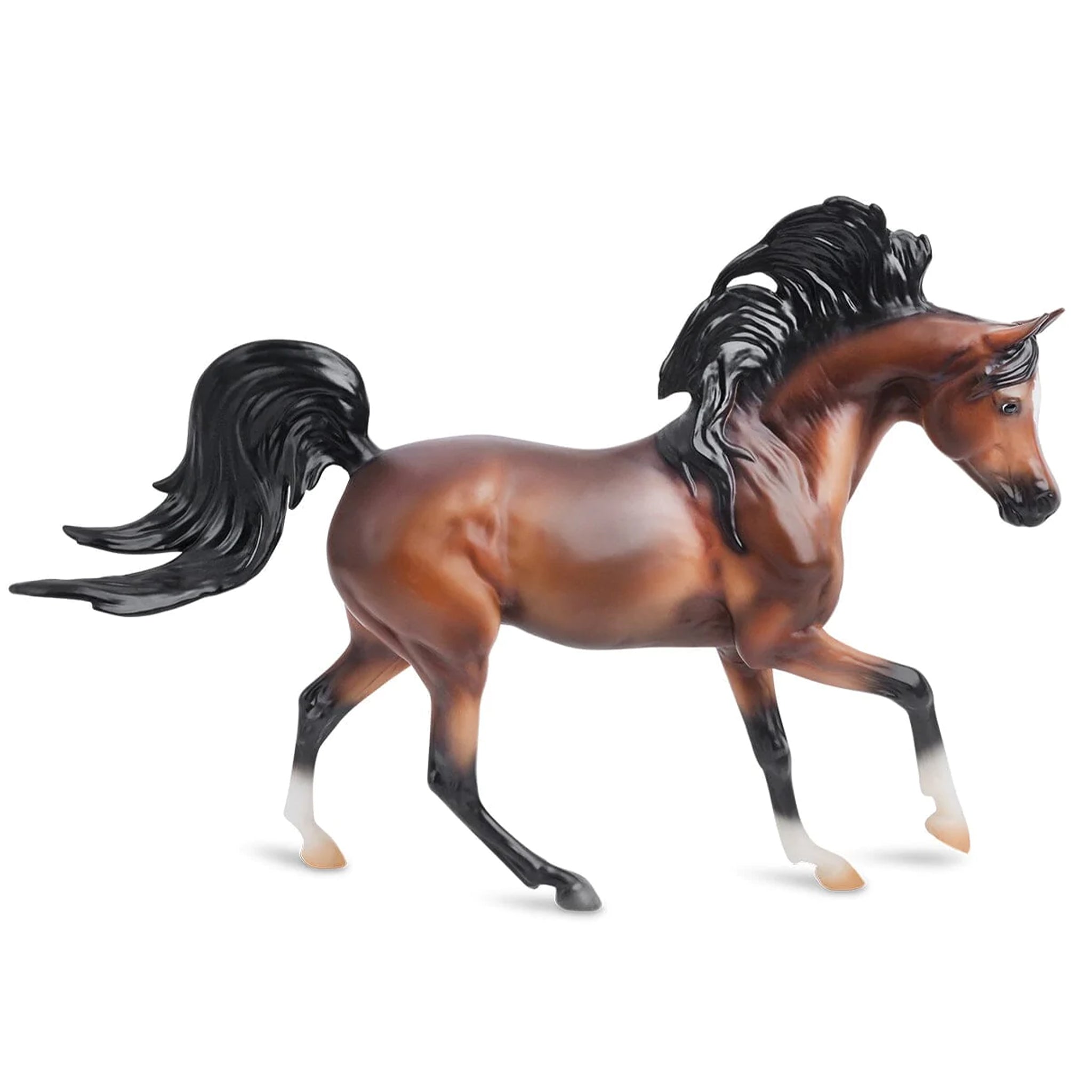 Breyer Freedom Mahogany Bay Arabian