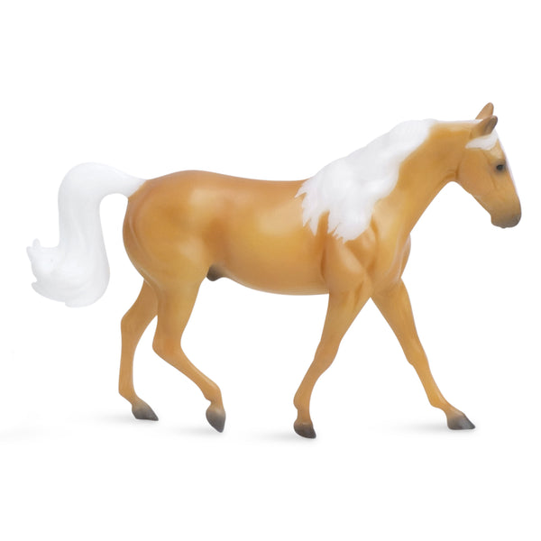 Breyer Stablemate Singles Missouri Fox Trotter Series 2 Breyer