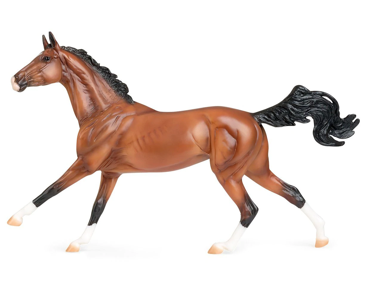 Breyer Traditional Adamek - Akhal Teke