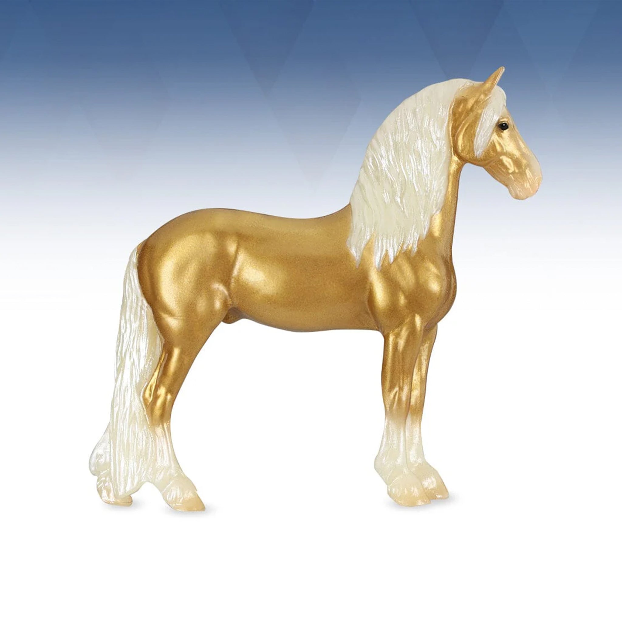 Breyer Stablemates Brilliance Gift Set - 75th Anniversary Limited Edition