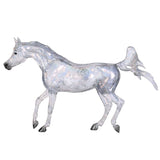 Breyer Freedom  Radiance - 75th Anniversary Limited Edition
