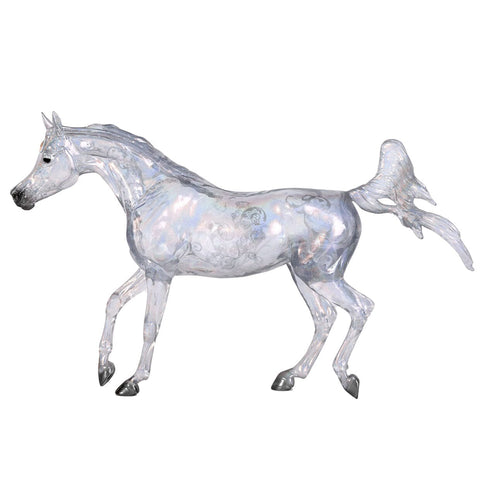Breyer Freedom  Radiance - 75th Anniversary Limited Edition