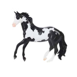Breyer Freedom Singles Overo Stock Horse