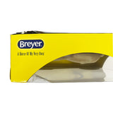 Breyer Traditional Cossaco – Lusitano – Box Damaged