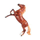 Breyer Freedom Singles Chestnut Mustang