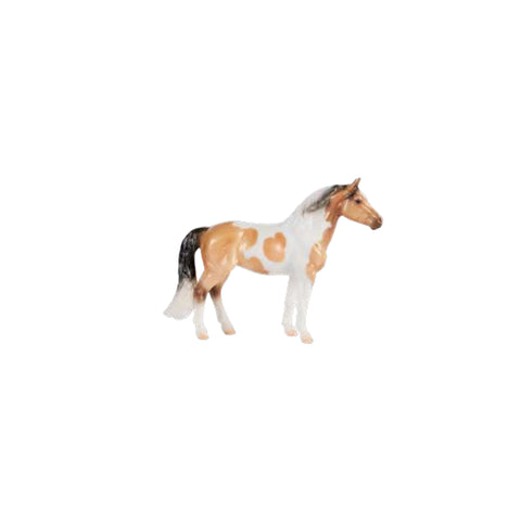 Breyer Stablemate Series 3 Single Horse Warmblood