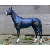 Breyer Traditional Big Lex - Decorator Thoroughbred