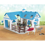 Breyer Stablemates Animal Hospital