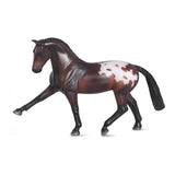 Breyer Stablemate Horse & Foal Surprise Family A Graceful Grove