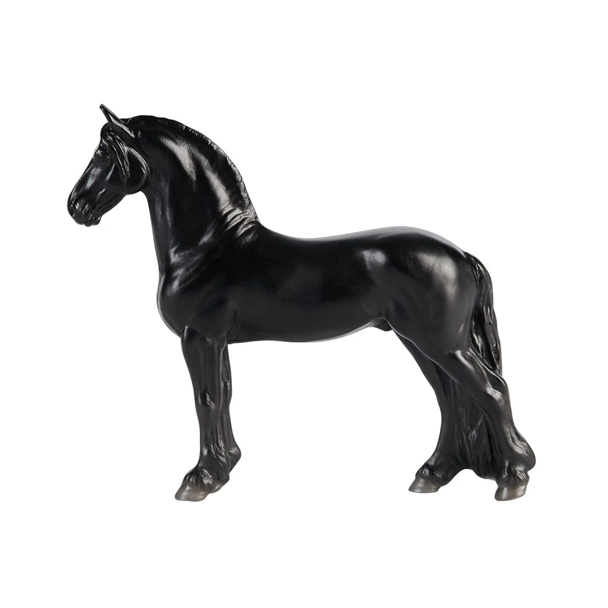Breyer Stablemate Series 3 Single Horse Friesian