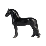 Breyer Stablemate Series 3 Single Horse Friesian