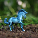 Breyer Stablemates Mystery Unicorn Surprise Single Fire & Ice - Series 3