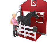Breyer Freedom  Summer Springs Country Stable