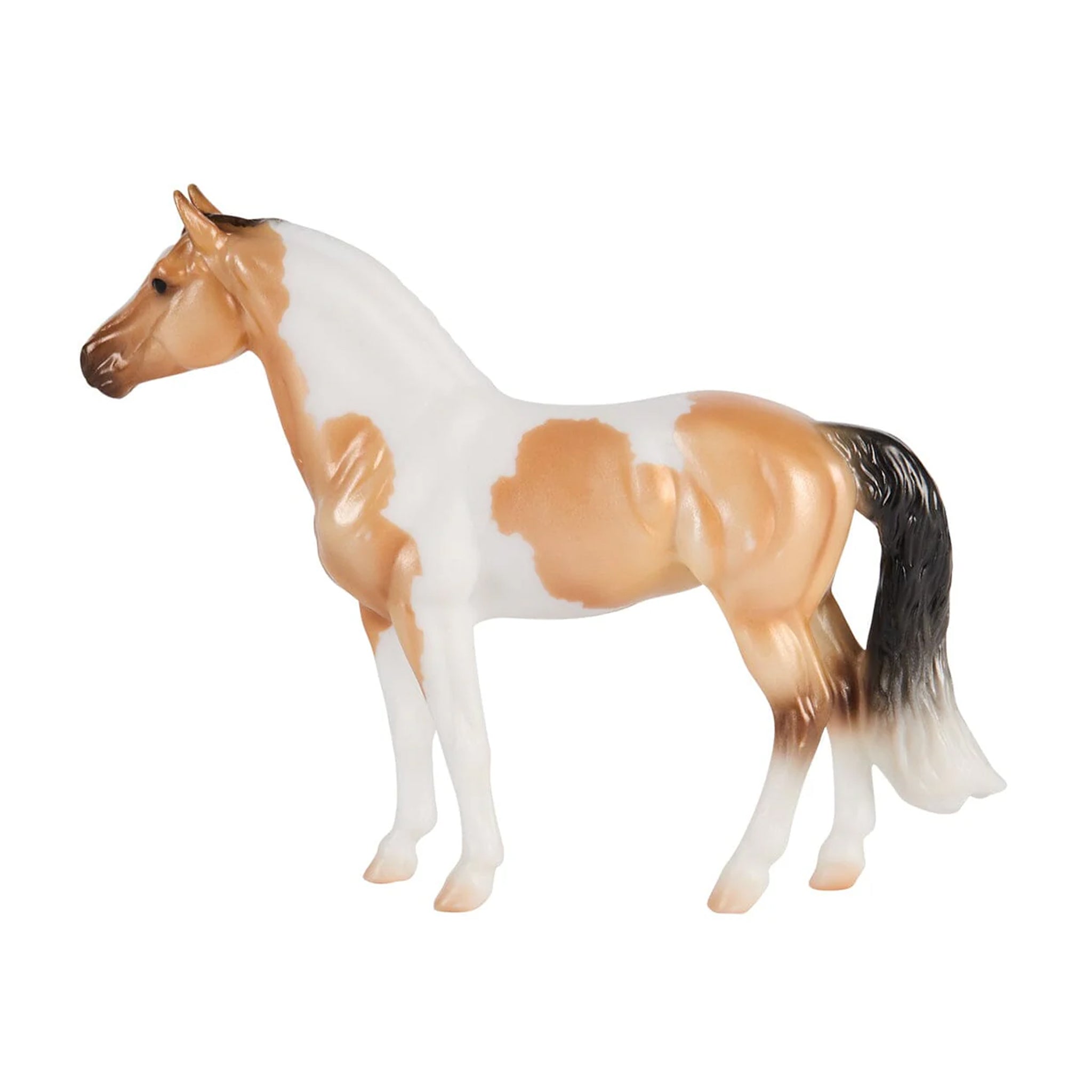 Breyer Stablemate Series 3 Single Horse Warmblood