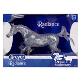 Breyer Freedom  Radiance - 75th Anniversary Limited Edition