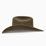 Resistol Tucker 3X Wool Felt Oak