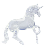 Breyer Activity Suncatcher Unicorn Paint & Play Singles