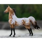 Breyer Traditional 75th Anniversary Saddlebred