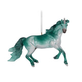 Breyer Stablemates 2025 Unicorn Ornament - Nalu