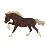 Breyer Traditional Surfer’s Riptide  Chincoteague Pony