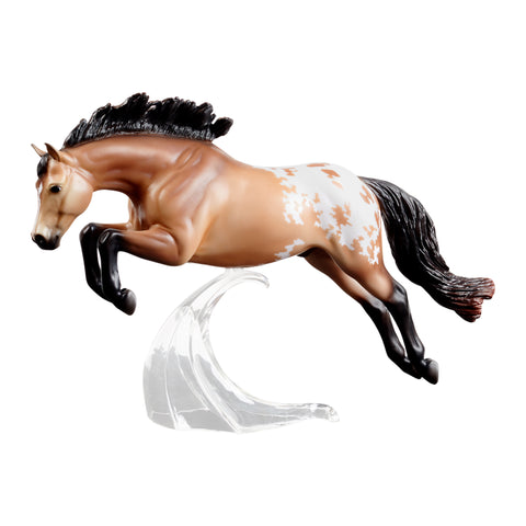 Breyer Traditional Gambit 2026 Spring Special Edition