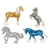 Breyer Stablemates Brilliance Gift Set - 75th Anniversary Limited Edition