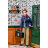 Breyer Traditional Veterinarian Riley with Vet Kit