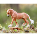 Breyer Stablemate Series 3 Single Horse Belgian Cross