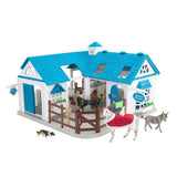 Breyer Stablemates Animal Hospital