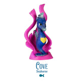 Breyer Seahearts Cove - Seahorse