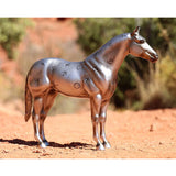 Breyer Traditional AQHA  - 85th Anniversary Best Remuda Model
