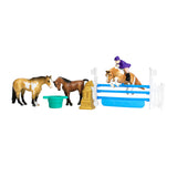 Breyer Activity 2025 Horse and Unicorn Friends Advent Calendar