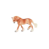Breyer Stablemate Series 3 Single Horse Belgian Cross