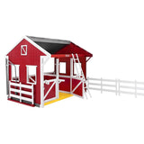 Breyer Freedom  Summer Springs Country Stable